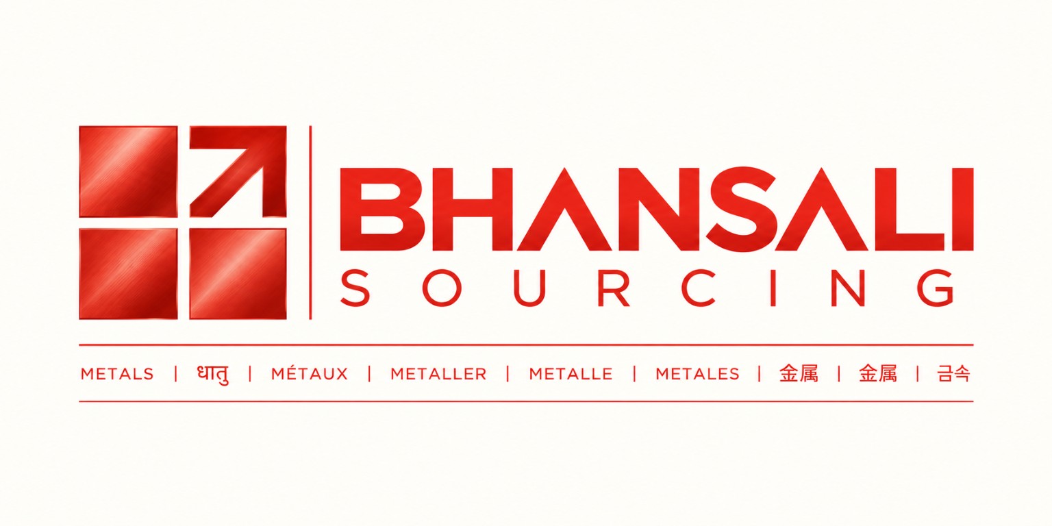 Bhansali Sourcing