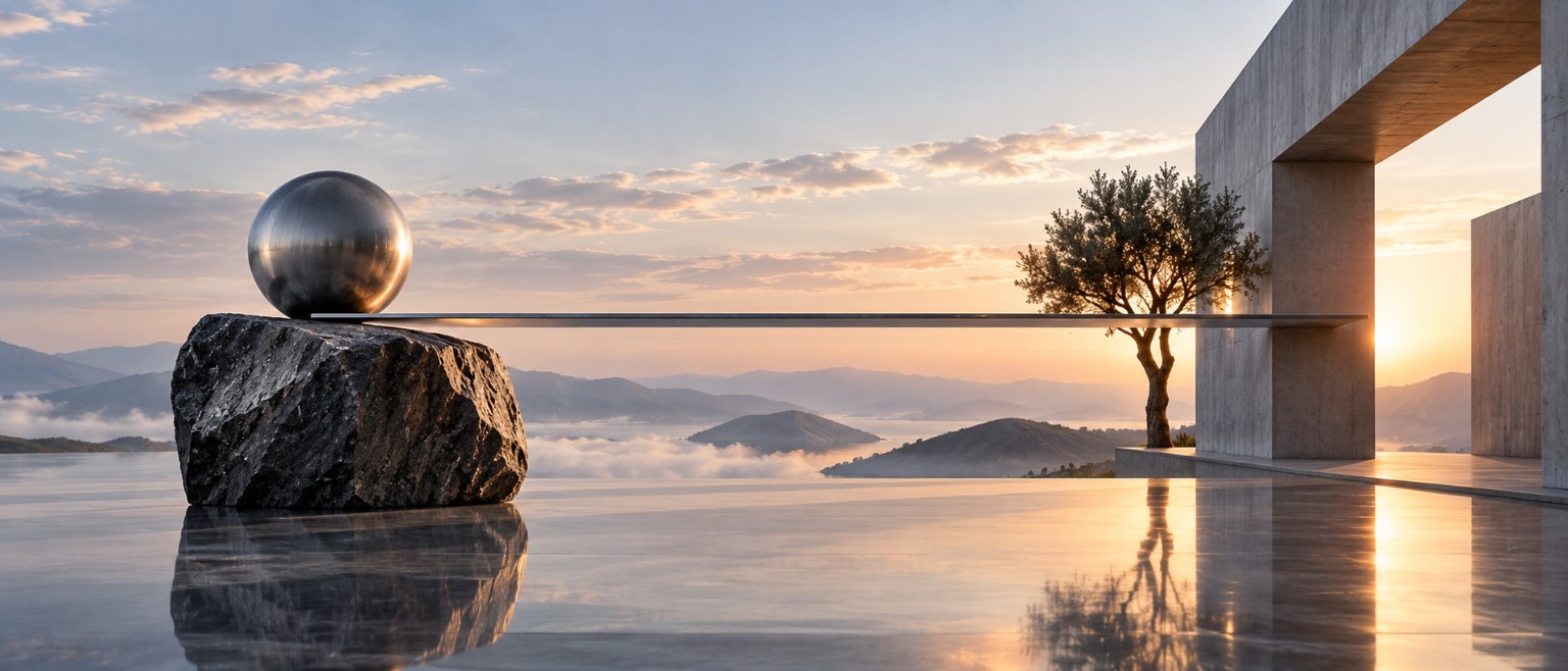 Connection — bridging capability and opportunity