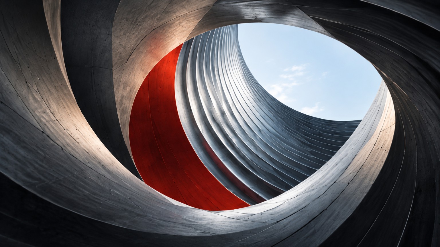 Precision, form and material
